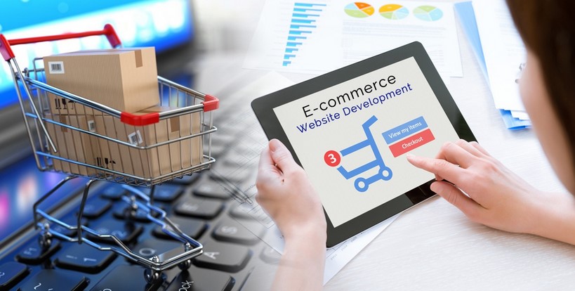 Mempelajari Platform E-commerce