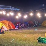 5 tempat camping di kota Palu terbukti
