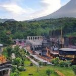 5 tempat liburan di kota Yogyakarta terbukti