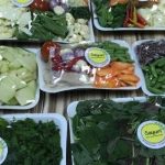 Harga Sayuran Di Kota Bekasi Terbukti