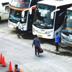 Jadwal Berangkat Bus Di Mataram Terbukti