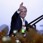 Putra Presiden Kolombia Ditangkap, Kasus Pencucian Uang dari Pengedar Narkoba?