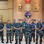 Setara Institute Sebut Anggota TNI Bisa Diproses di Peradilan Umum, Sesalkan KPK Memilih Tunduk