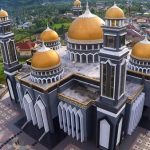 5 Masjid Terbaik Di Kota Bekasi Terbukti