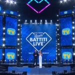 Battiti Live viral tiktok