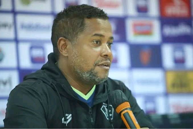 Pelatih Ungkap Penyebab Persita Kalah Telak 4-0 dari PSIS Semarang
