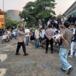 Polisi Bubarkan Pelajar SMA Hendak Bagi-bagi Takjil di Pondok Aren Tangsel, Ini Sebabnya