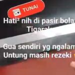 Waspada, Aksi Modus Ganjal ATM di Tigaraksa Tangerang