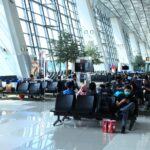 Arus Balik di Bandara Soekarno-Hatta Diprediksi Capai 2,3 Juta Jiwa