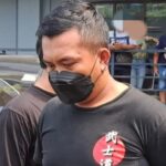 Kepepet Nikahi Pacar Jadi Alasan Driver Taksi Online Nekat Todong Penumpang di Tangerang