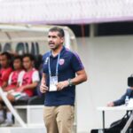 Sempat Dipecat, Luis Edmundo Balik Jadi Pelatih Persita di Sisa Musim Liga 1 2023/2024