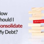 Debt consolidate consolidation fay requires commitment serious