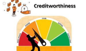 Creditworthiness definition his loan meaning andy finds behavior easier changed however mary much than would he if get marketbusinessnews